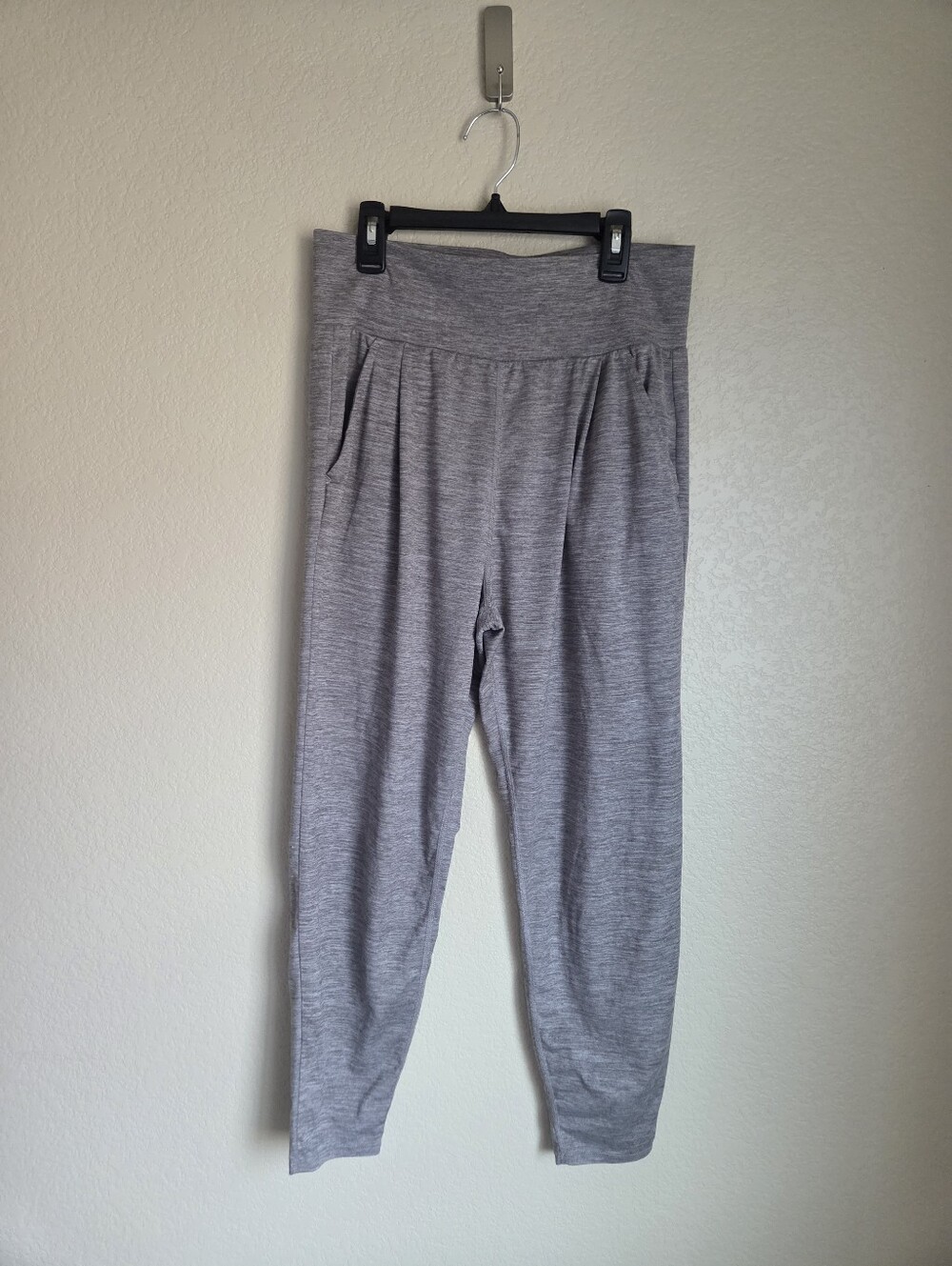 Vuori At Ease Jogger Pant Size Medium
